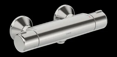 Produktbild von Hansa 581501710009 Brausebatt. HANSAMICRA ECO 5815 DN15