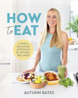 Obrázok produktu pre How to Eat