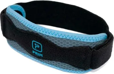 Produktbild von Prim Airtex Kniescheibengurt 1U