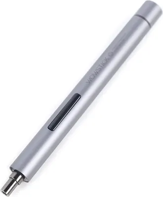 Obrázek produktu pro Mini elektrický šroubovák 56 v 1 akumulátorový šroubovák 3 LED světla Elektrický šroubovák USB nabíječka pro smartphone PC notebook hodinky