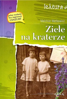 Produktbild von Ziele na kraterze