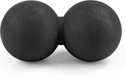 Produktbild von INF Yoga-Erdnussball zur Muskelentspannung und Tiefengewebsmassage