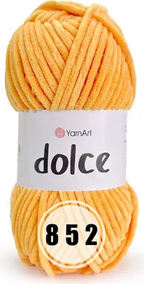 Obrázek produktu pro YarnArt Dolce (100g/120m)