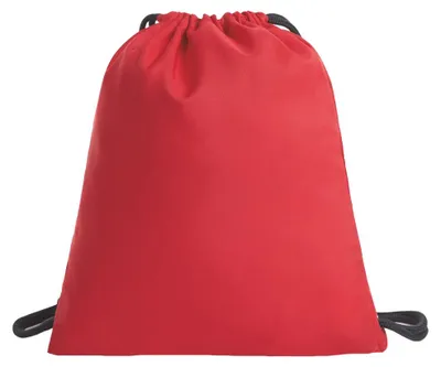 Produktbild von Halfar - Turnbeutel "Care" LT3452 (Einheitsgröße) (Rot)