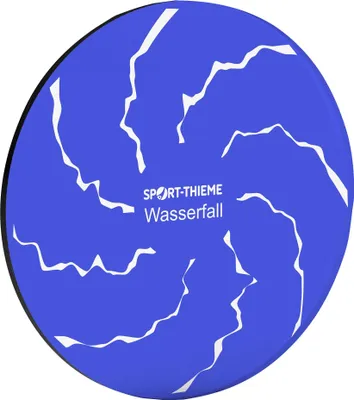 Produktbild von Sport-Thieme Farbrad für LED Faseroptik-Projektor, Wasserfall