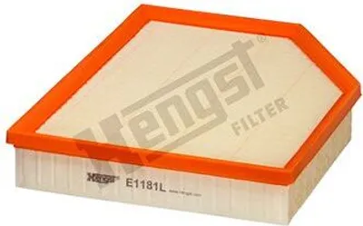 Produktbild von Hengst Filter Luftfilter E1181L
