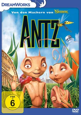 Produktbild von Antz