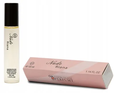 Produktbild von Parfum 33 ml - Nude Riana - Fruchtig-Blumig - Langanhaltender Duft