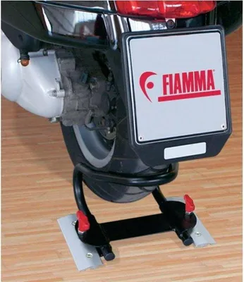 Produktbild von Fiamma Moto Wheel Chock R