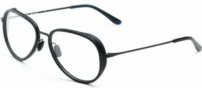 Image de Monture de lunettes Vuarnet VL18050001 Noir ø 54 mm