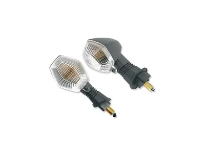 Immagine prodotto di Indicatore di direzione anteriore sinistro per: si adatta a Suzuki DL650-1000 V-STROM '04-10