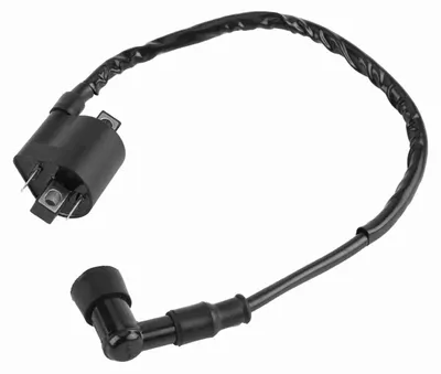 Zdjęcie produktu dla Cewka zapłonowa 2-pinowa do motocykli CBF125, CBR125, CR125 i CR250