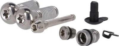 Obrázok produktu pre Sada hardvéru pre strmeň DB Sram G2 R/RS 115018057003