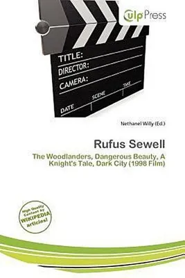 Produktbild von Rufus Sewell