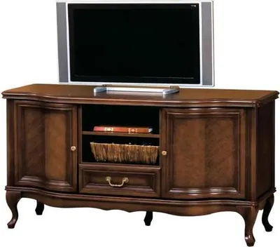 Produktbild von TV-Lowboard Fernsehkommode Medienkonsole Sideboard Fernsehboard