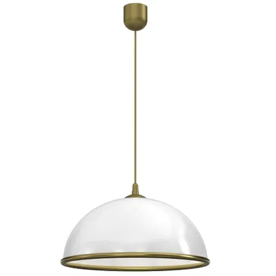 Zdjęcie produktu dla Typowa lampa wisząca do kuchni 4862 Luminex