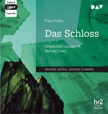 Immagine prodotto di Das Schloss