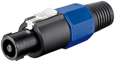 Obrázek produktu pro Goobay 50835, Černá