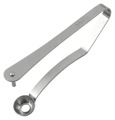 Immagine prodotto di Pedrini Snocciolatore Per Ciliegie E Olive In Acciaio Inox