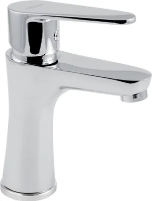 Obrázok produktu pre Umývadlová batéria páková Novaservis Titania Fresh chróm 96001/1.0;96001/1,0