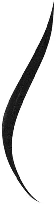 Produktbild von Bourjois Feutre, Flüssigkeit, Stift, Schwarz, 0,8 ml, Frauen, 24 h
