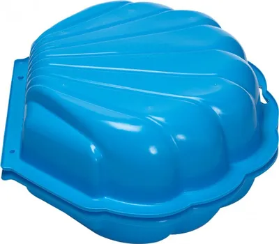 Produktbild von Paradiso Sand- und Wassermuschel