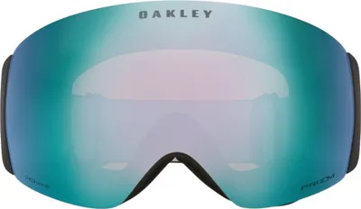 Immagine prodotto di Occhiali da sci OAKLEY FLIGHT DECK PRO M nero