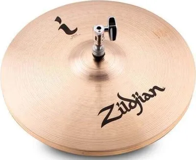Produktbild von Zildjian ILH13HP I Series 13" Hihat Becken