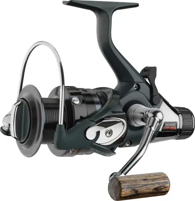 Immagine prodotto di CORMORAN Corcraft BR 5PiF, 4000, mulinello da pesca a bobina libera, freno anteriore, 19-51400