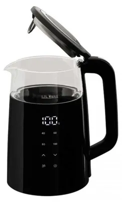 Immagine prodotto di Berlinger Haus bollitore elettrico 1,7 litri BH9476