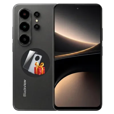 Produktbild von WAVE 10C Smartphone, 6,88 Zoll HD+ Display(720×1640), 5000 mAh Akku, Android 16, 12+32GBROM, Face Unlock,Dual-SIM, entsperrt für alle Netze,4G LTE