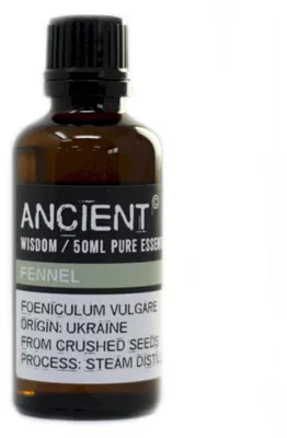 Produktbild von Ätherisches Öl, 50 ml - Kümmel