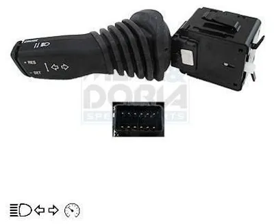 Produktbild von MEAT & DORIA 231437 Lenkstockschalter Kombischalter für OPEL ANTARA