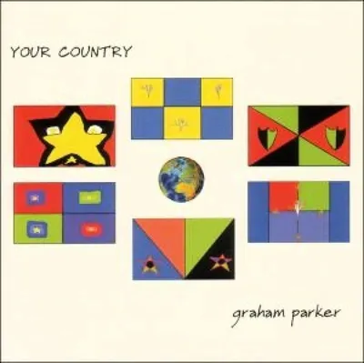 Obrázok produktu pre Graham Parker: Your Country
