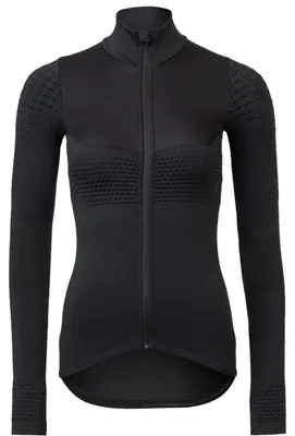 Produktbild von Seamless trikot langarm performance damen