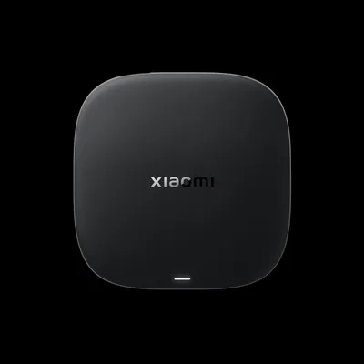 Produktbild von Xiaomi TV Box S 3rd Gen 4K UHD