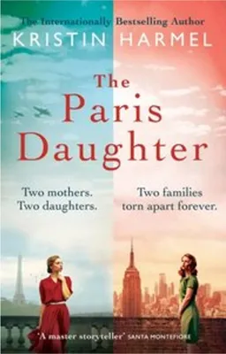Immagine prodotto di The Paris Daughter