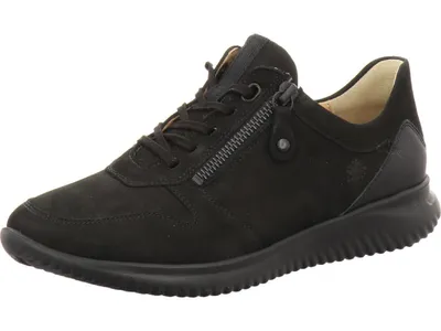 Obrázok produktu pre Dámska nízka obuv Hartjes black-black black-black 41