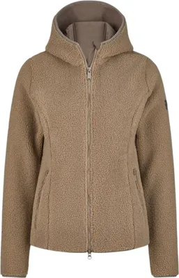 Image de Pikeur HW25 Sports Fleecejacke Damen