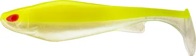 Productafbeelding van Prorex Gummifisch Lazy Shad (Perlmoergeel)
