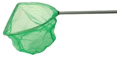 Produktbild von Spiel zum Angeln Spiel zum Angeln Garnelennetz 30 cm