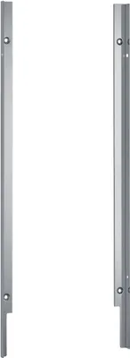 Produktbild von Constructa CZ70BI02, Seitenstreifen, Constructa, Edelstahl, 200 g, 57 mm, 685 mm