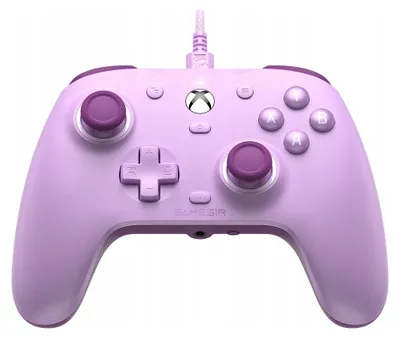 Immagine prodotto di Gamesir GSG700SE-3EN Gamesir Controller G7 SE Wired Radiant Purple XB