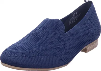 Produktbild von Jana Damen Slipper in Blau, Größe 40