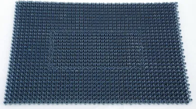 Produktbild von miltex Schmutzfangmatte Step In 570 x 860 mm anthrazit