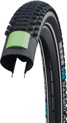 Zdjęcie produktu dla SCHWALBE Reifen "Johnny Watts 365" Performance Lin 65-584 (27,5")