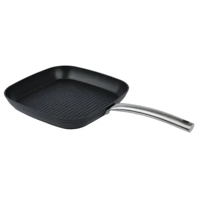 Produktbild von Grillpfanne, Geschmiedet