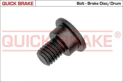 Obrázek produktu pro Šroub QUICK BRAKE, brzdový třmen
