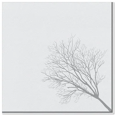Image de Papstar serviettes de table Grief
