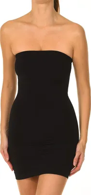 Immagine prodotto di Abito dimagrante senza spalline Intimidea Soto 810130 donna
